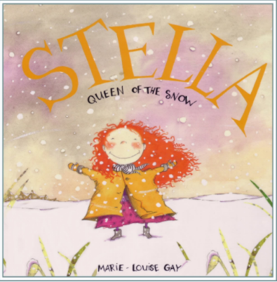 Queen of the Snow英文繪本電子版PDF資源免費(fèi)下載