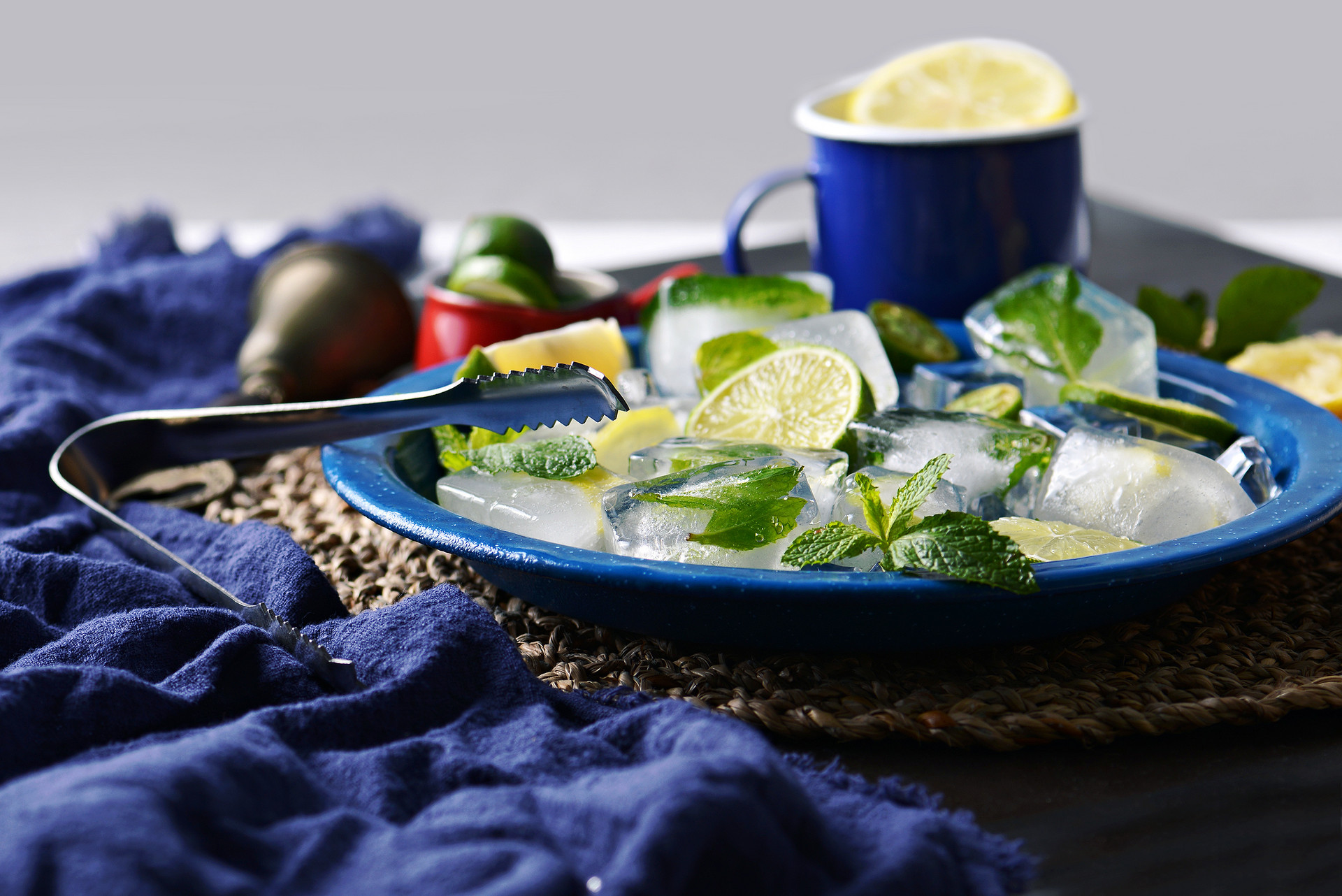 夏至節氣北方人吃什么傳統食物