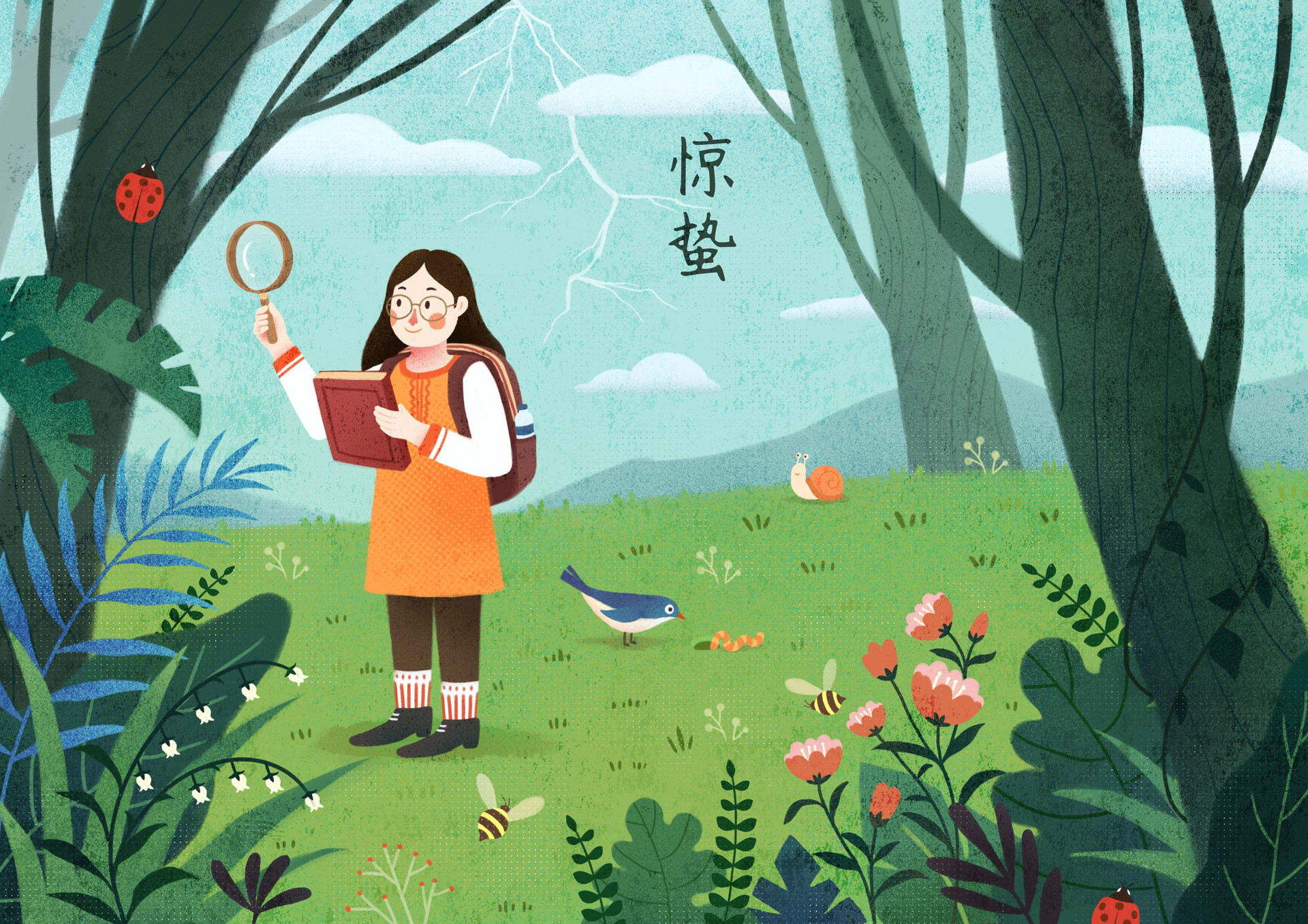 2022年驚蟄不宜做什么