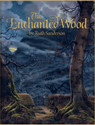 The Enchanted Wood英文繪本電子版PDF資源免費(fèi)下載