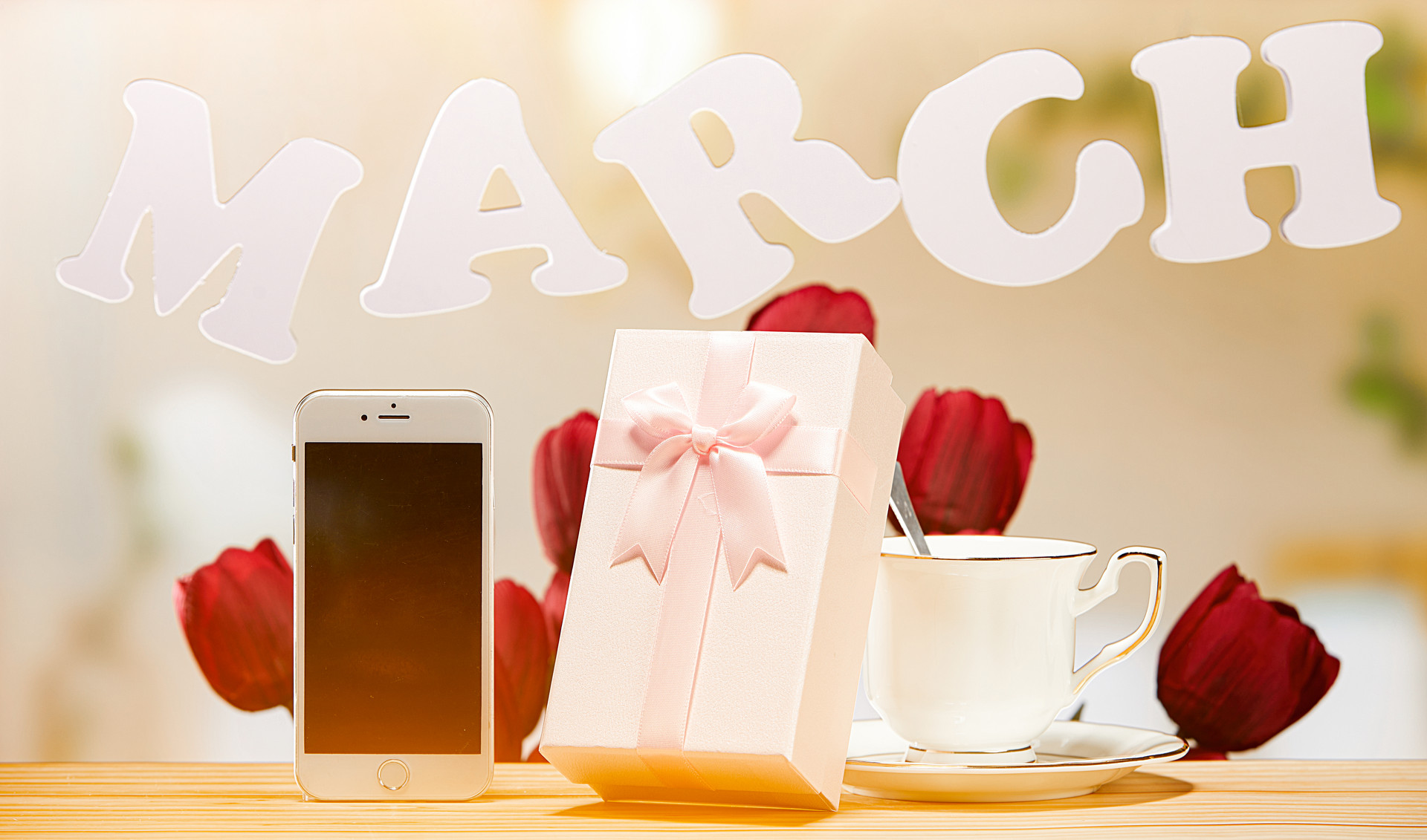 2022三八婦女節祝福語