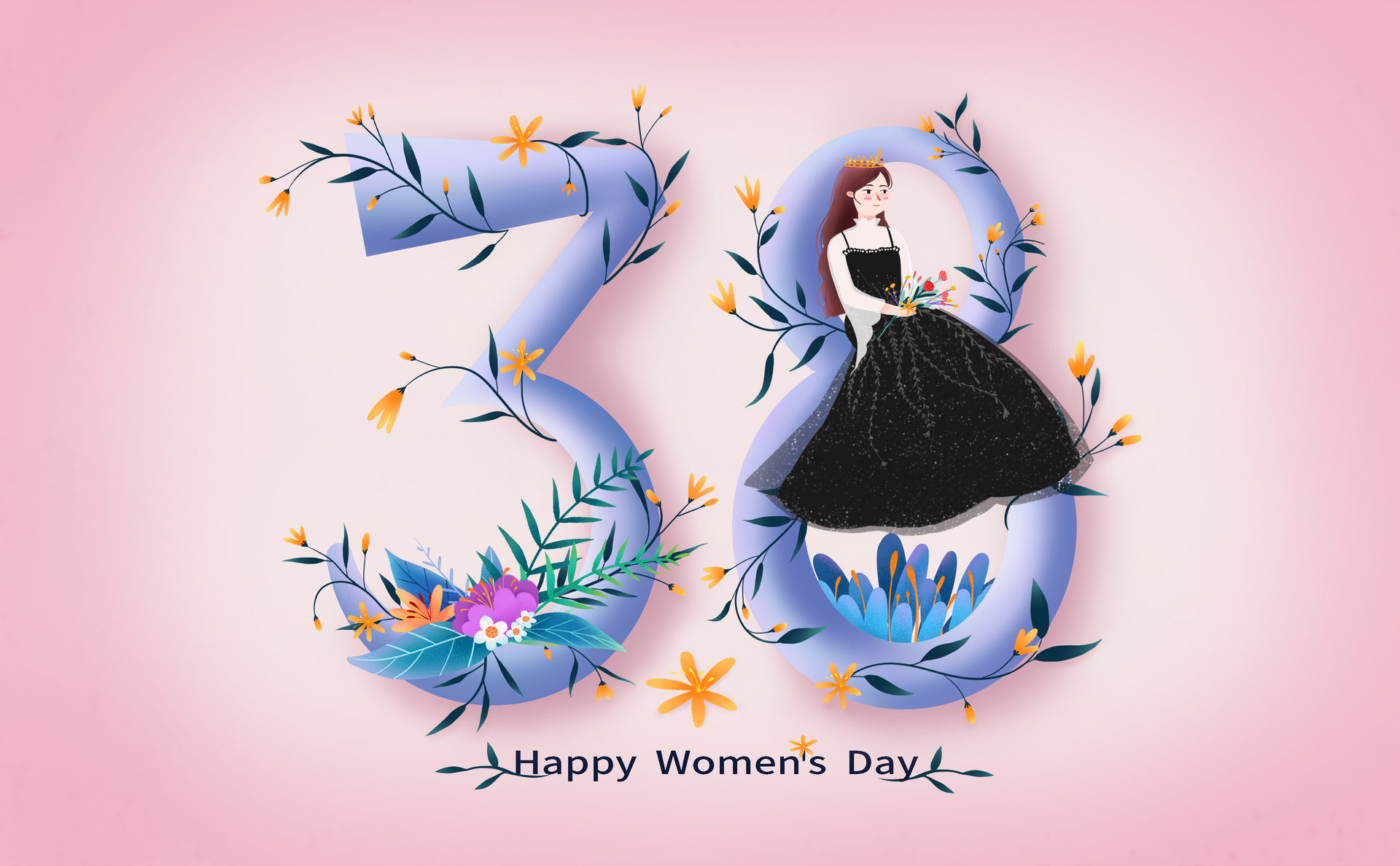 三八婦女節給媽媽送什么禮物好