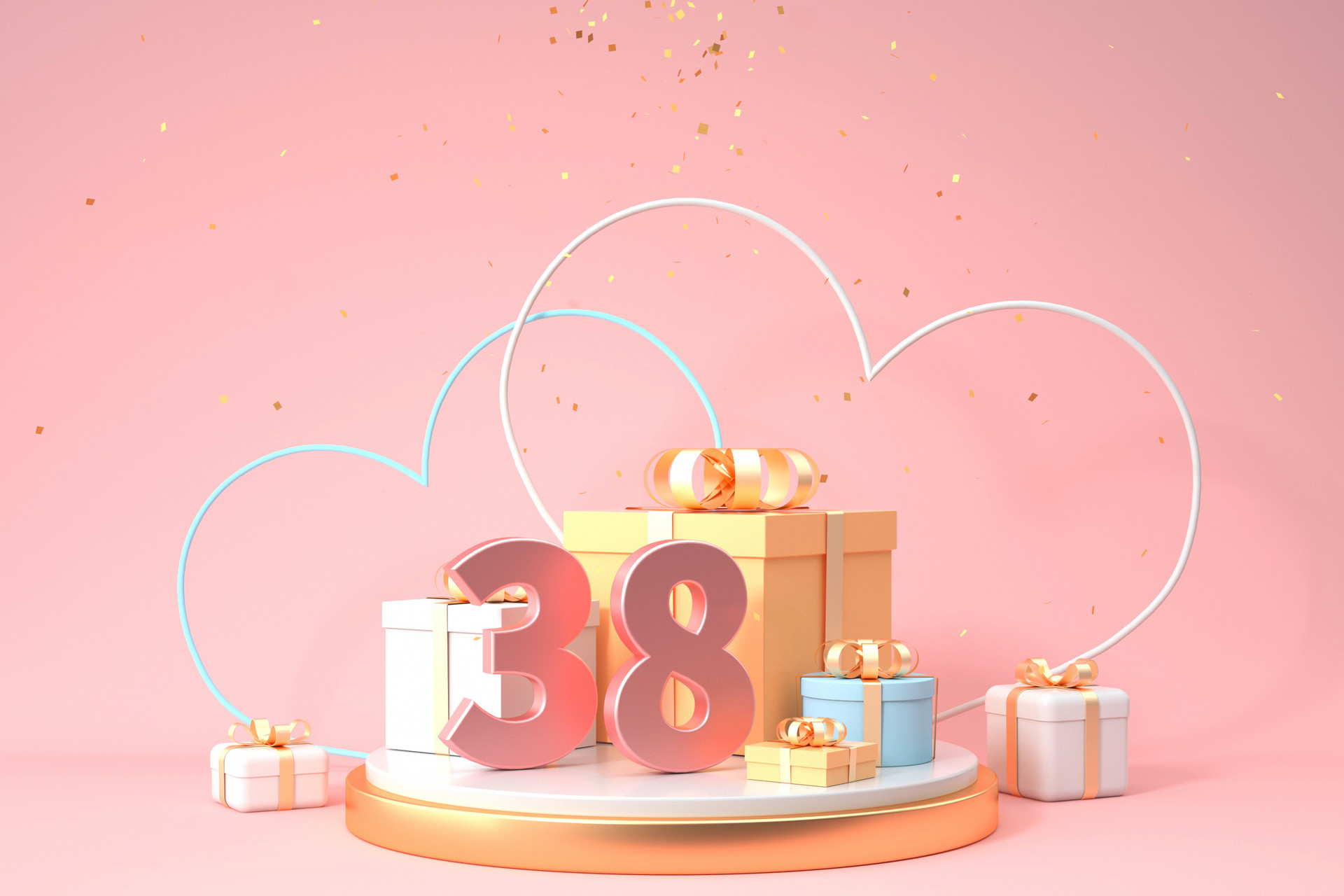 三八婦女節給女朋友送什么禮物合適