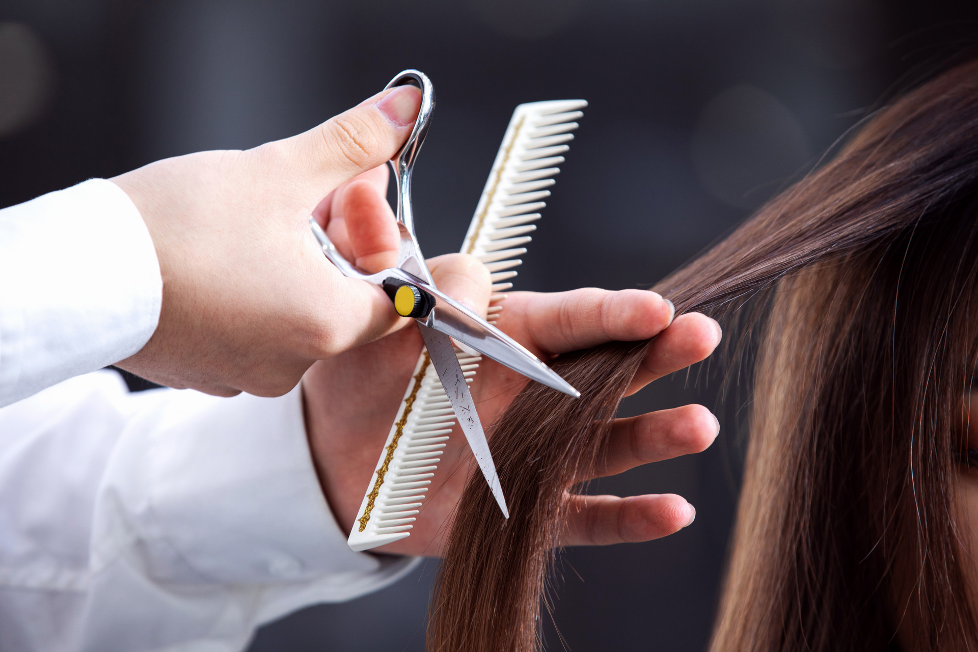 2022年二月二龍?zhí)ь^剪頭發(fā)寓意