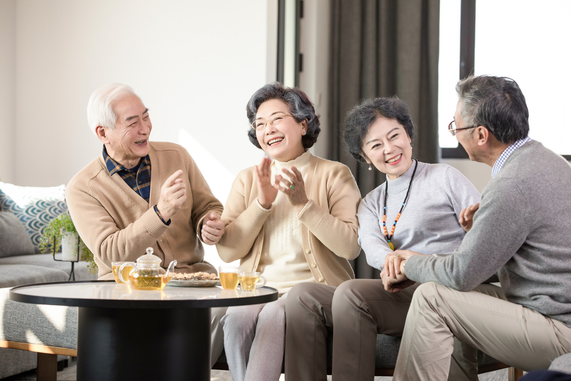 外婆的愛作文500字左右