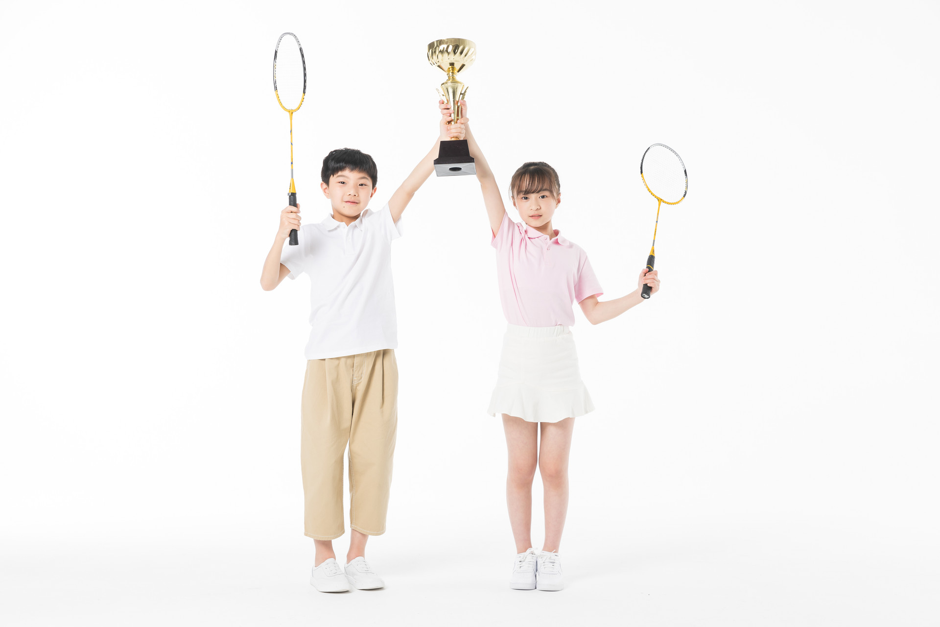 我戰勝了困難作文550字