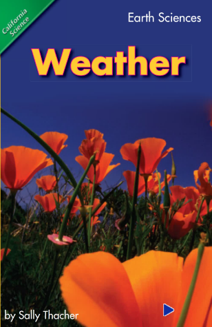 培生pearson讀物Weather繪本電子版資源免費下載