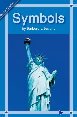 培生pearson讀物Symbols繪本電子版資源免費下載