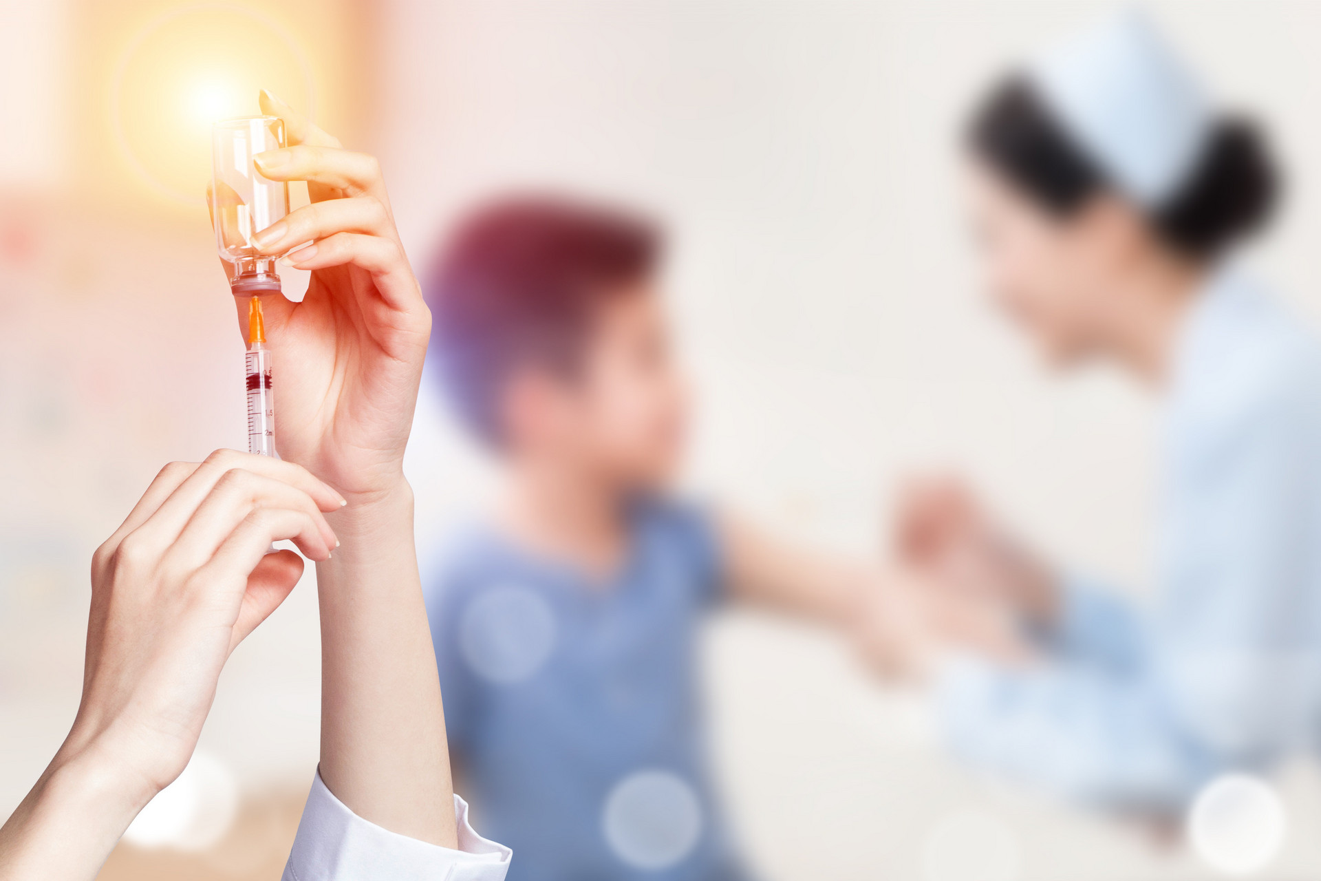 新冠抗原自測產品是一次性的嗎