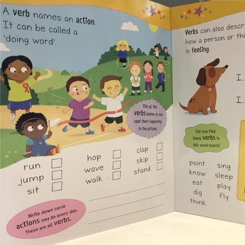 牛津幼兒英語教材Get Set Go全三冊MP3+PDF資源免費下載