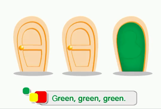 巧虎智趣啟蒙英語3視頻資源免費下載