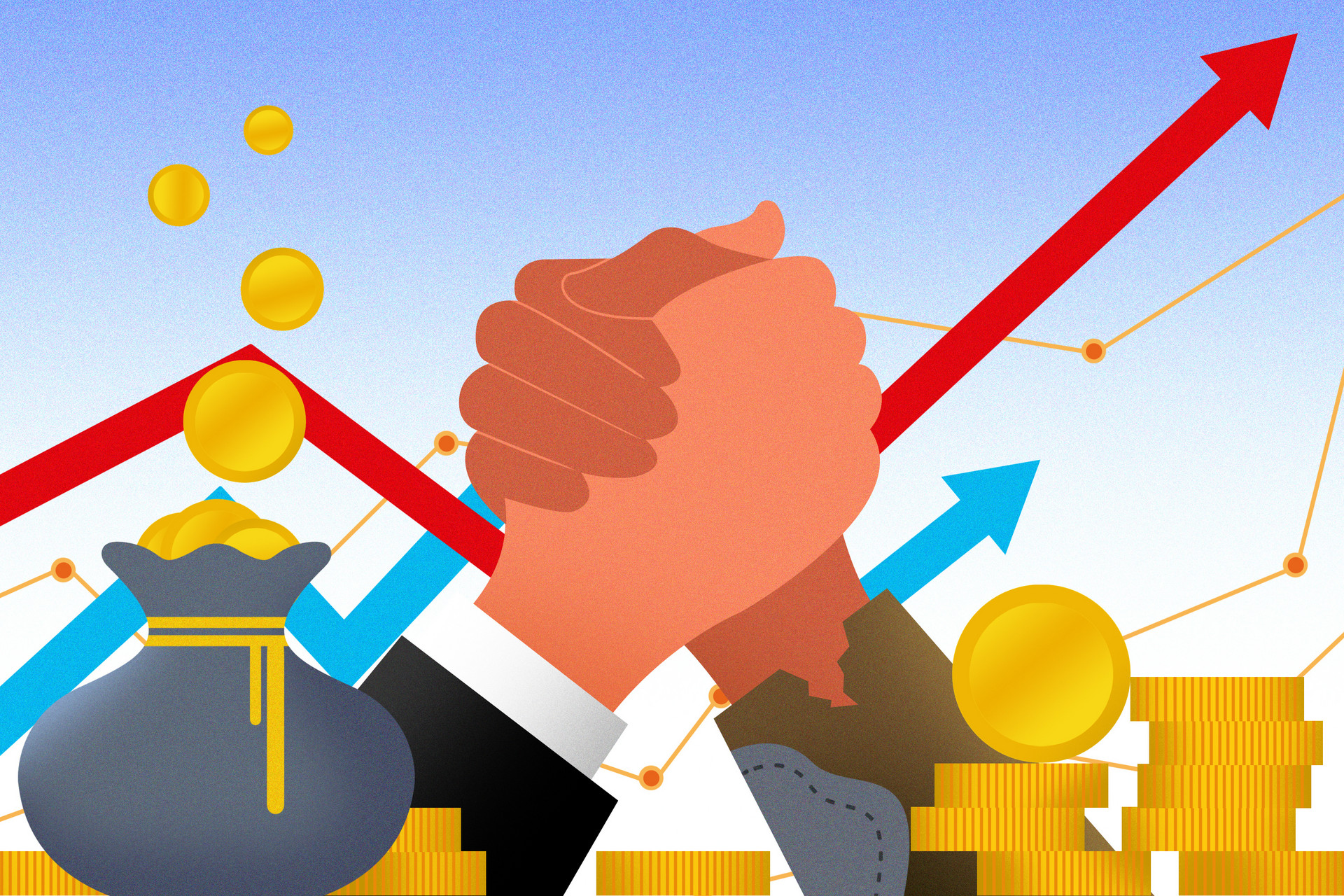 2022年中國富豪榜最新排名