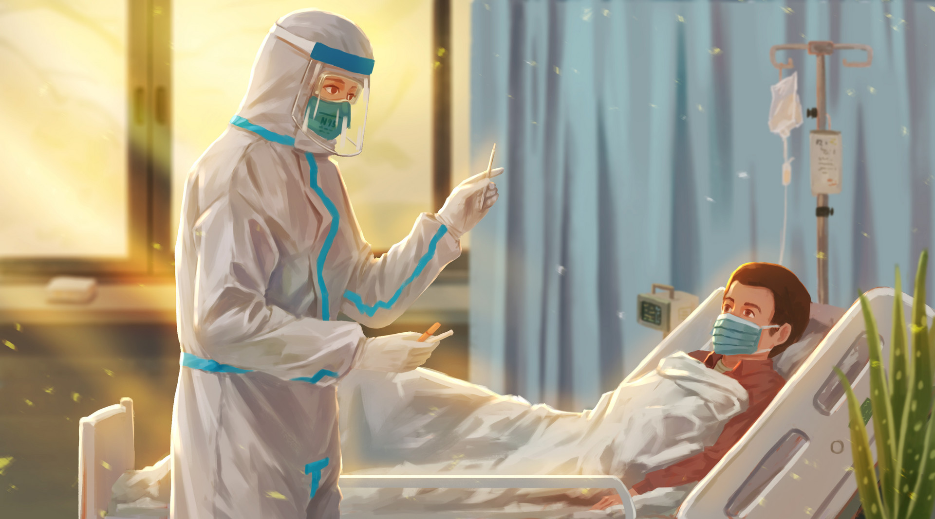 本輪疫情為什么波及這么多省