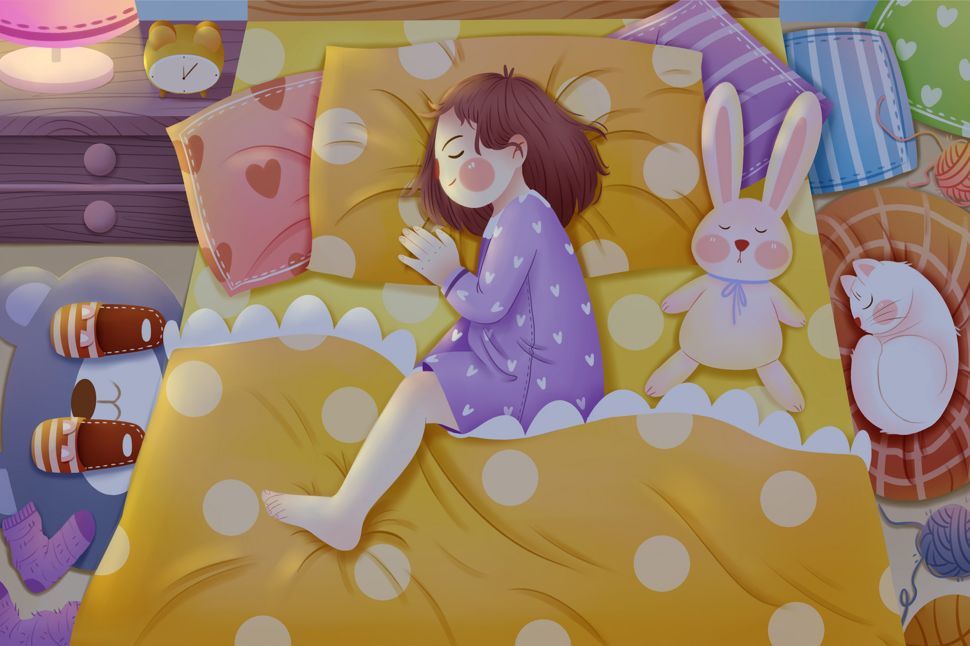 世界睡眠日是每年的幾月幾日