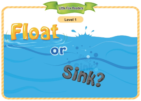 Single Stories 2 Float or Sink音頻+視頻+電子書百度云免費下載