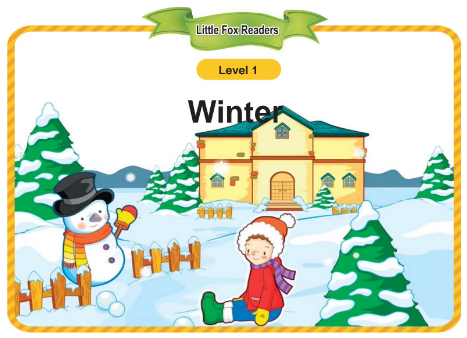 Single Stories 61 Winter音頻+視頻+電子書百度云免費下載