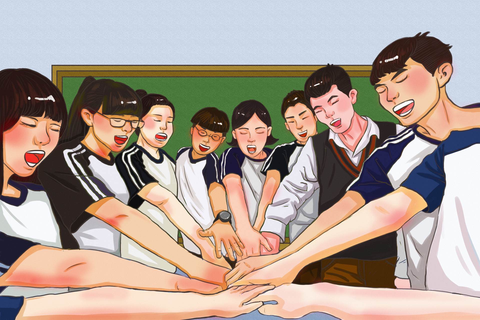 2022年高考時間會不會推遲