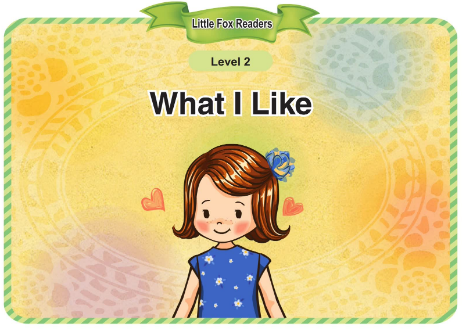 Single Stories 1 What I Like音頻+視頻+電子書(shū)百度云免費(fèi)下載