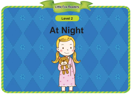 Single Stories 4 At Night音頻+視頻+電子書百度云免費下載