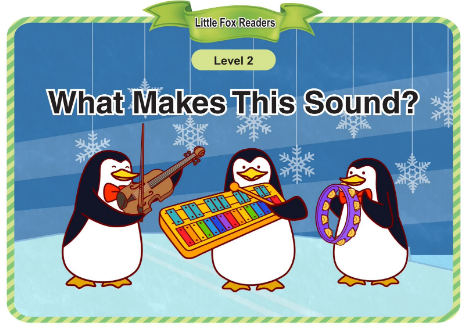 Single Stories 7 What Makes This Sound音頻+視頻+電子書百度云免費下載