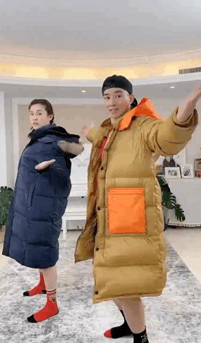 劉畊宏女孩什么意思