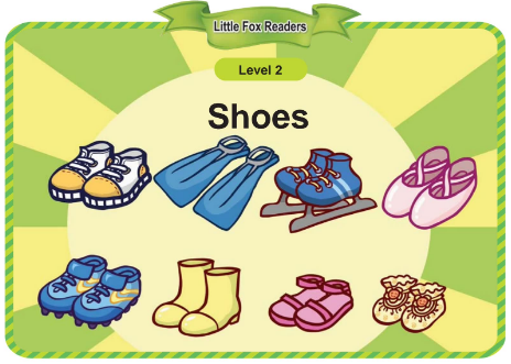 Single Stories 39 Shoes音頻+視頻+電子書百度云免費下載