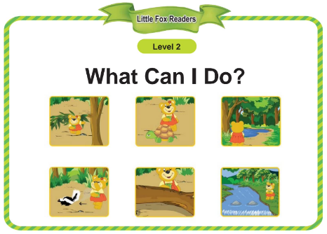 Single Stories 59 What Can I Do音頻+視頻+電子書百度云免費(fèi)下載