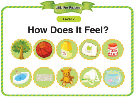 Single Stories 60 How Does It Feel音頻+視頻+電子書百度云免費(fèi)下載