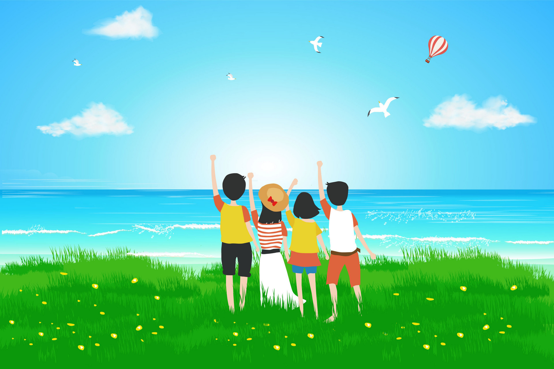 2022五一還能本地游嗎