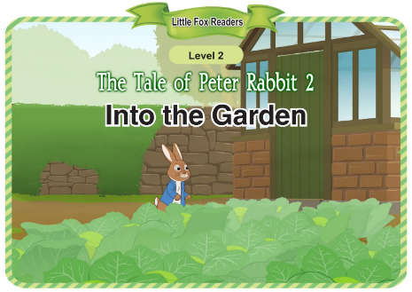 Into the Garden音頻+視頻+電子書百度云免費下載