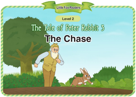 The Chase音頻+視頻+電子書百度云免費下載