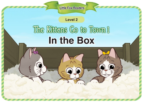 In the Box音頻+視頻+電子書百度云免費下載