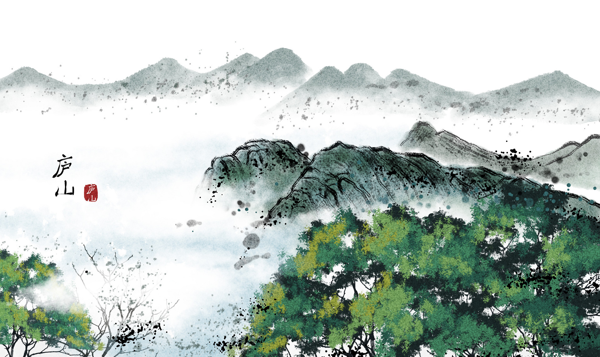 我心中的美麗家園500字作文
