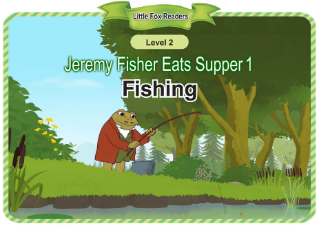 Fishing音頻+視頻+電子書百度云免費下載