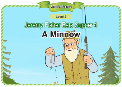 A Minnow音頻+視頻+電子書百度云免費下載