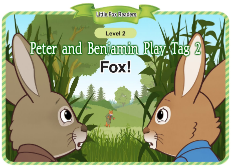 Fox!音頻+視頻+電子書百度云免費下載