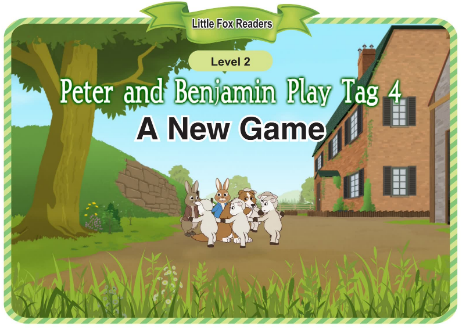 A New Game音頻+視頻+電子書百度云免費下載