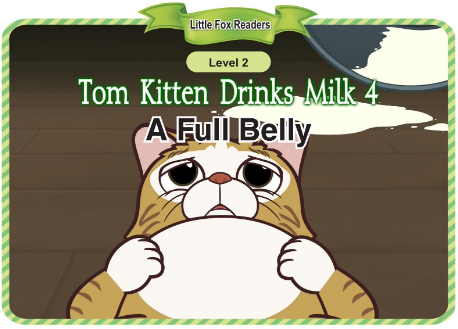 A Full Belly音頻+視頻+電子書百度云免費(fèi)下載