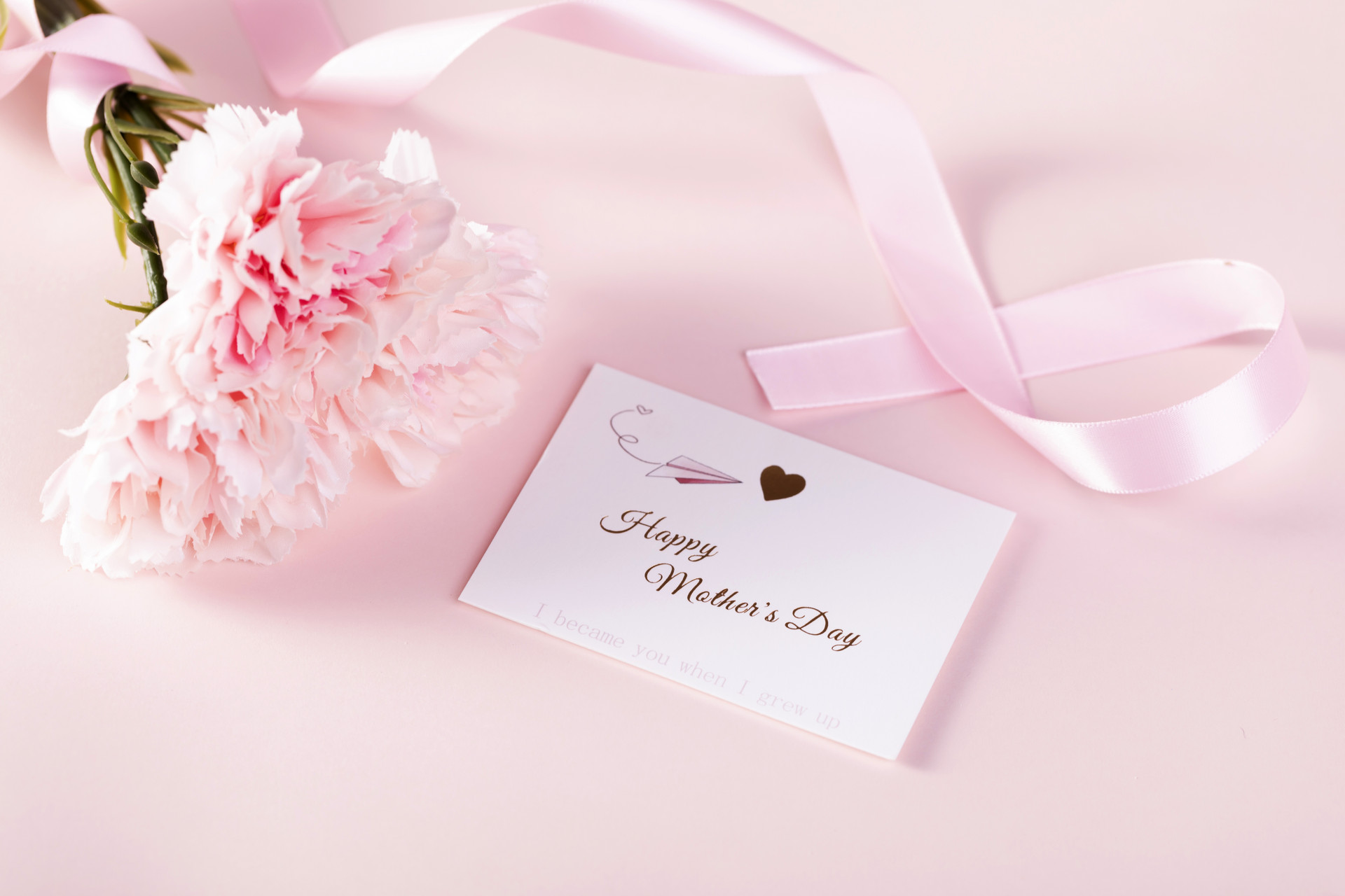 2022年母親節(jié)祝福語