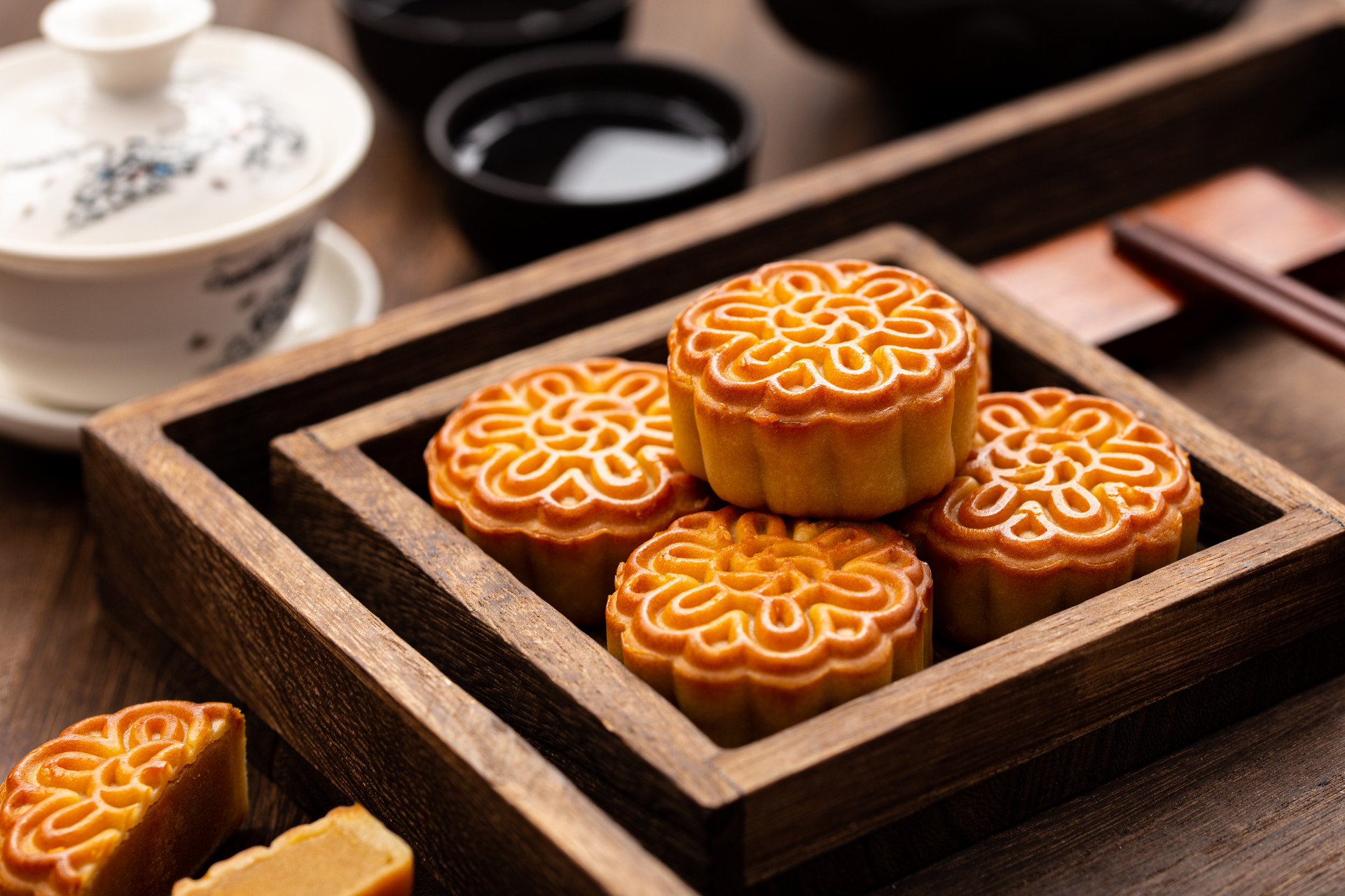 我的中秋節(jié)作文350字三年級(jí)