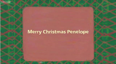 藍(lán)色小考拉Merry Christmas Penelope英文版動畫視頻+繪本PDF百度網(wǎng)盤免費(fèi)下載