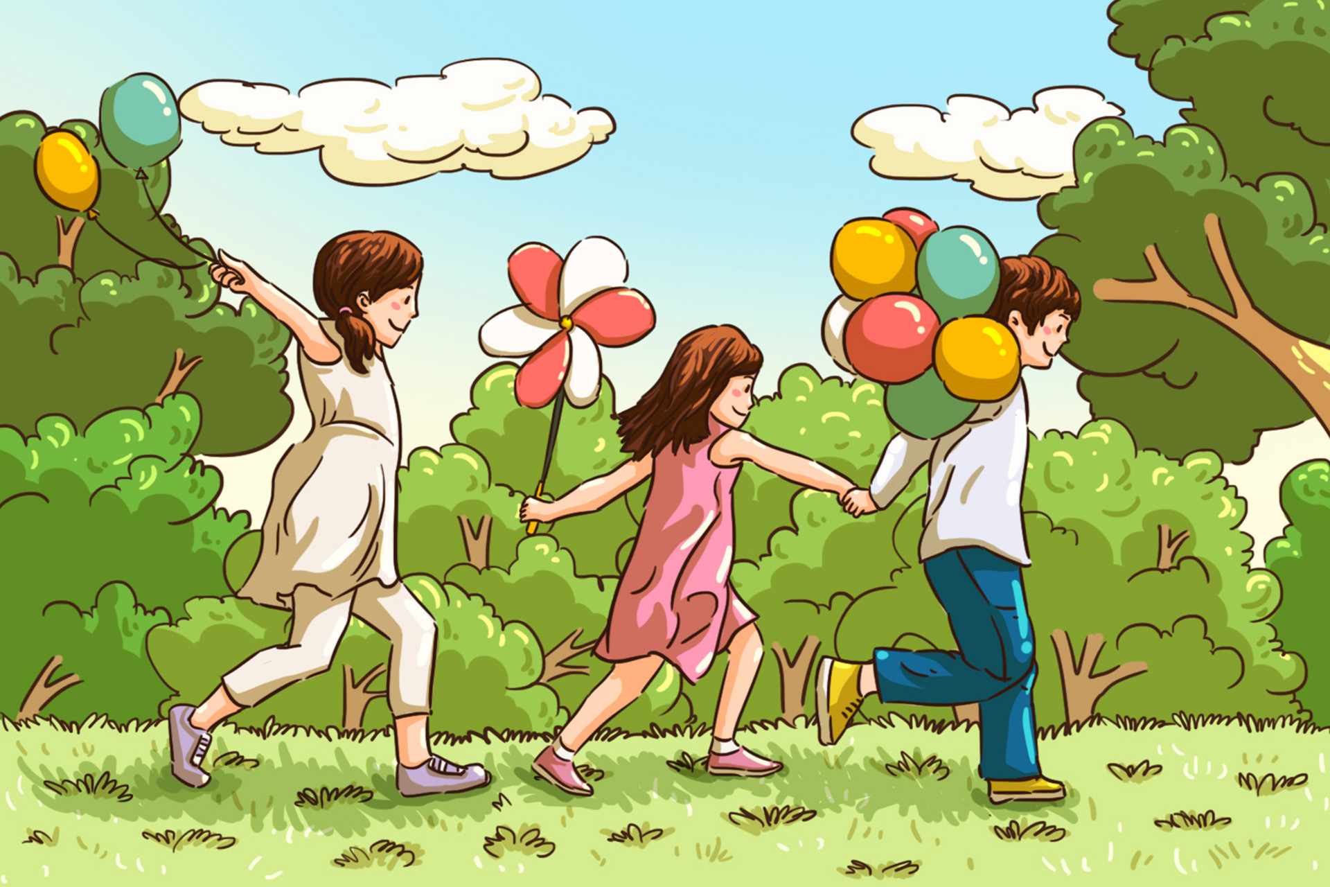 2022年六一兒童節(jié)是第幾個兒童節(jié)