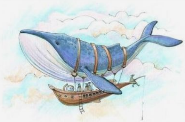 鯨魚繪本故事PPT百度網(wǎng)盤免費(fèi)下載