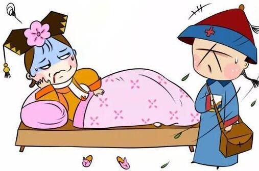 生理期肚子疼怎么緩解？長期吃烏雞白鳳丸好處有哪些？