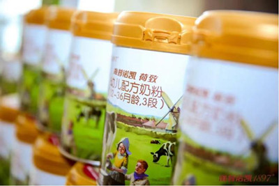 破局新消費浪潮，海普諾凱1897提供解題方案