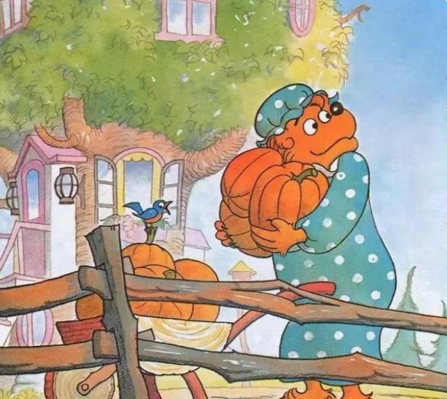 難忘的生日繪本故事PPT百度網(wǎng)盤免費下載