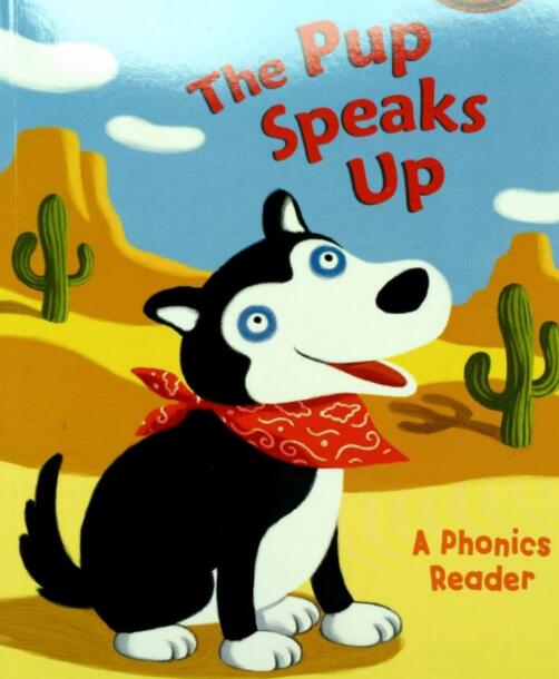 The Pop Speaks Up繪本故事翻譯及pdf資源下載