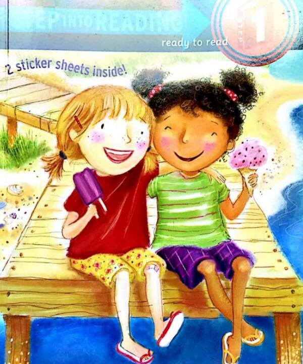 flip flop英語繪本pdf電子版及翻譯百度網盤下載