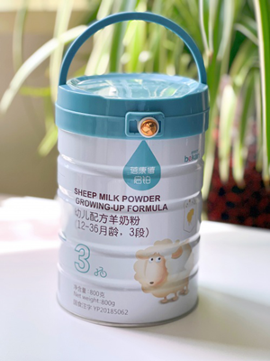 羊奶粉好還是牛奶粉好？看看二胎寶媽的選擇秘籍“真香”