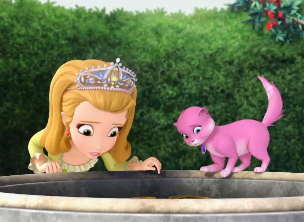 小公主蘇菲亞第二季第8集中文版視頻資源下載